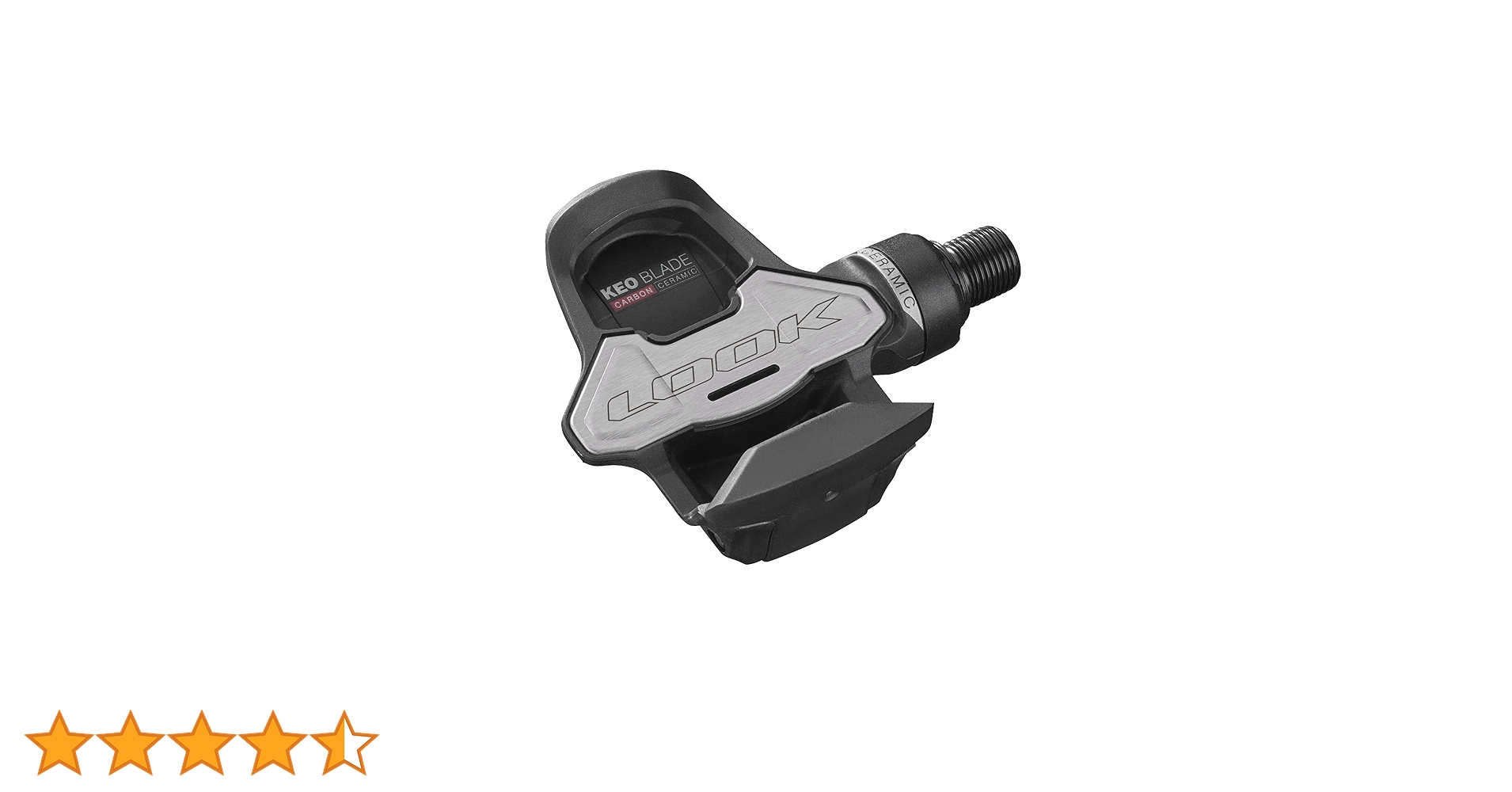 Amazon | ルック(Look) LOOK(ルック) KEO BLADE CARBON CERAMIC Cr